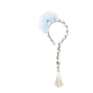 Pletenica Great Pretenders Ice Queen Princess 13880