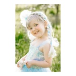 Pletenica Great Pretenders Ice Queen Princess 13880 - Image 3