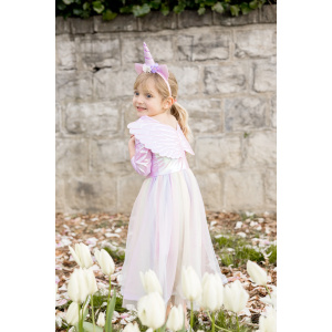 Kostim Great Pretenders Jednorog set 31013