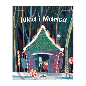 Knjiga Ivica i Marica
