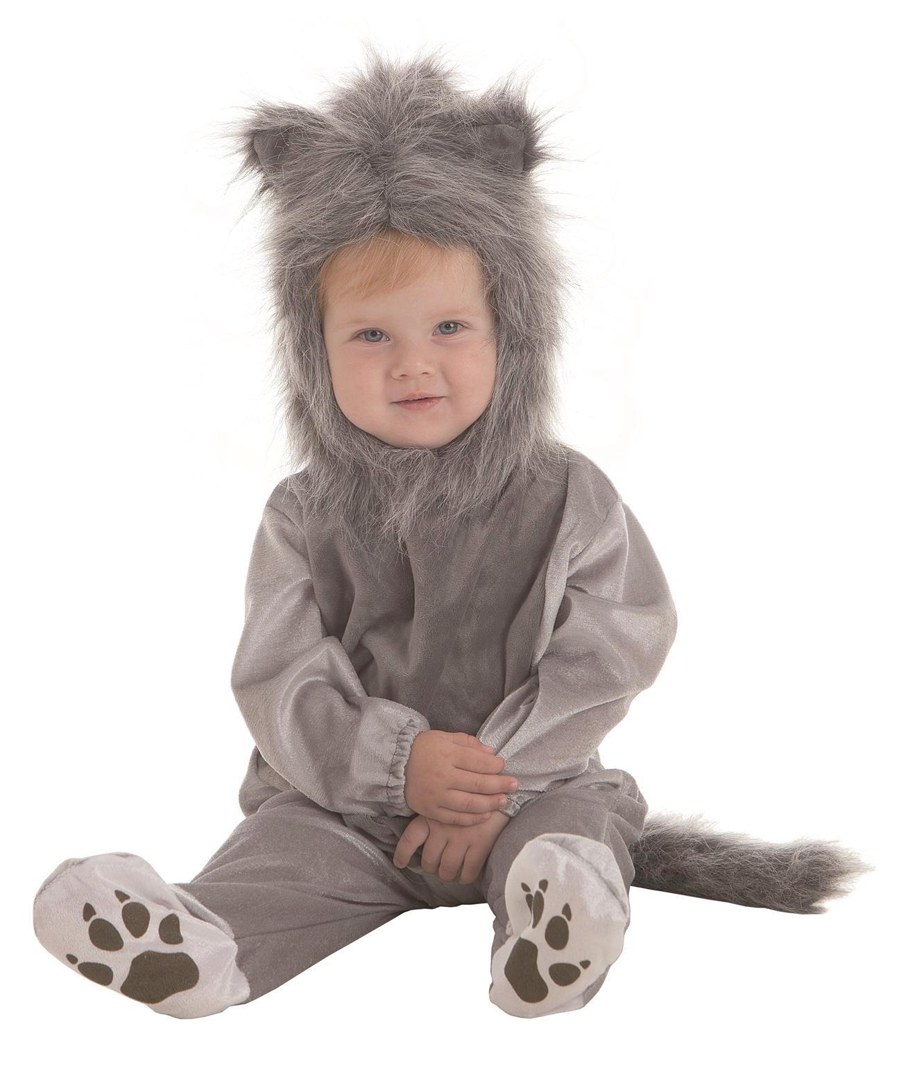 Kostim Mačka Za Bebe