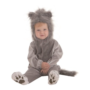 Kostim mačka za bebe