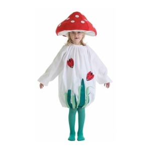 Kostim Šumska gljiva 3254-0