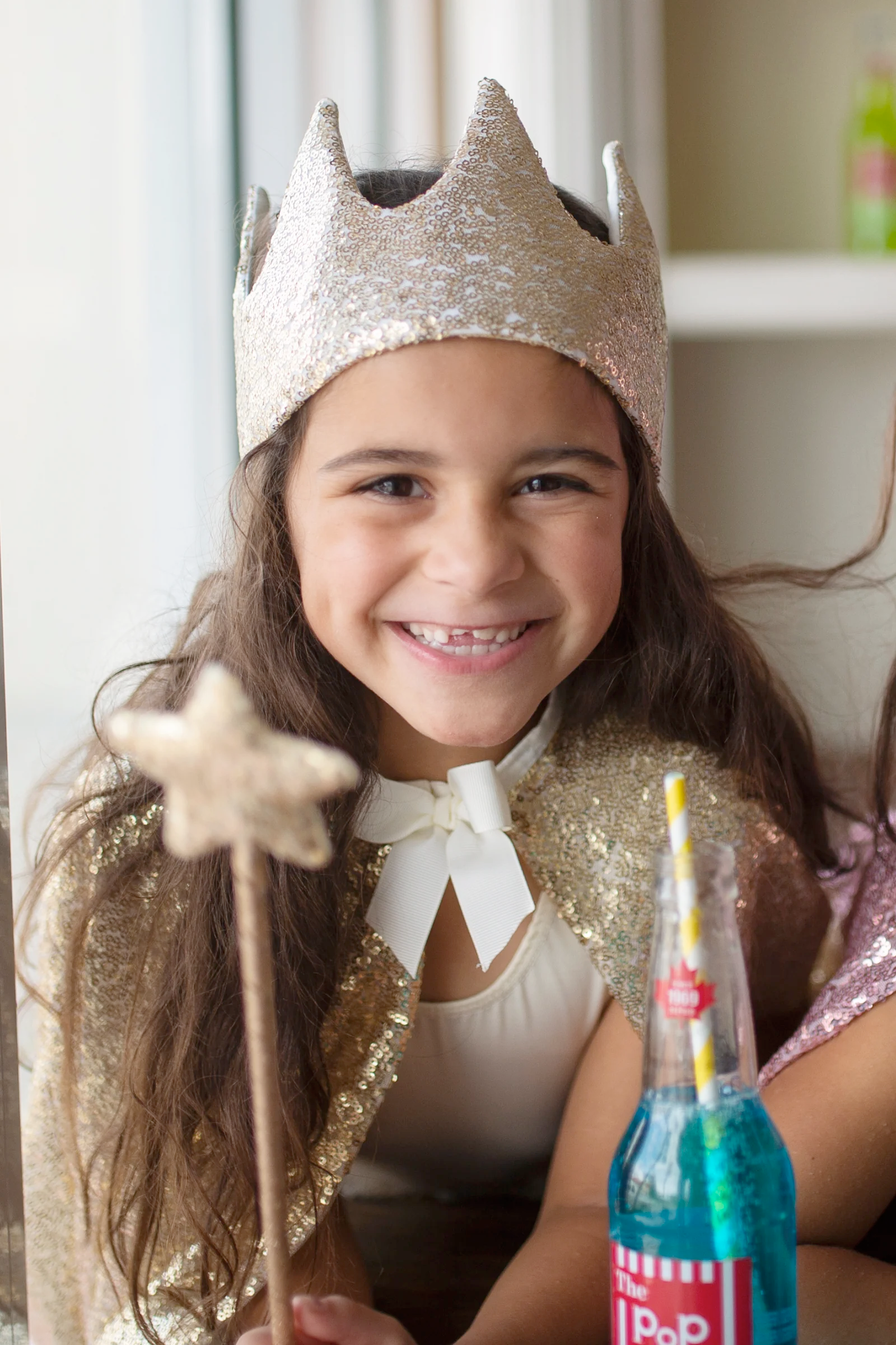 Kruna Gracious Gold 13450