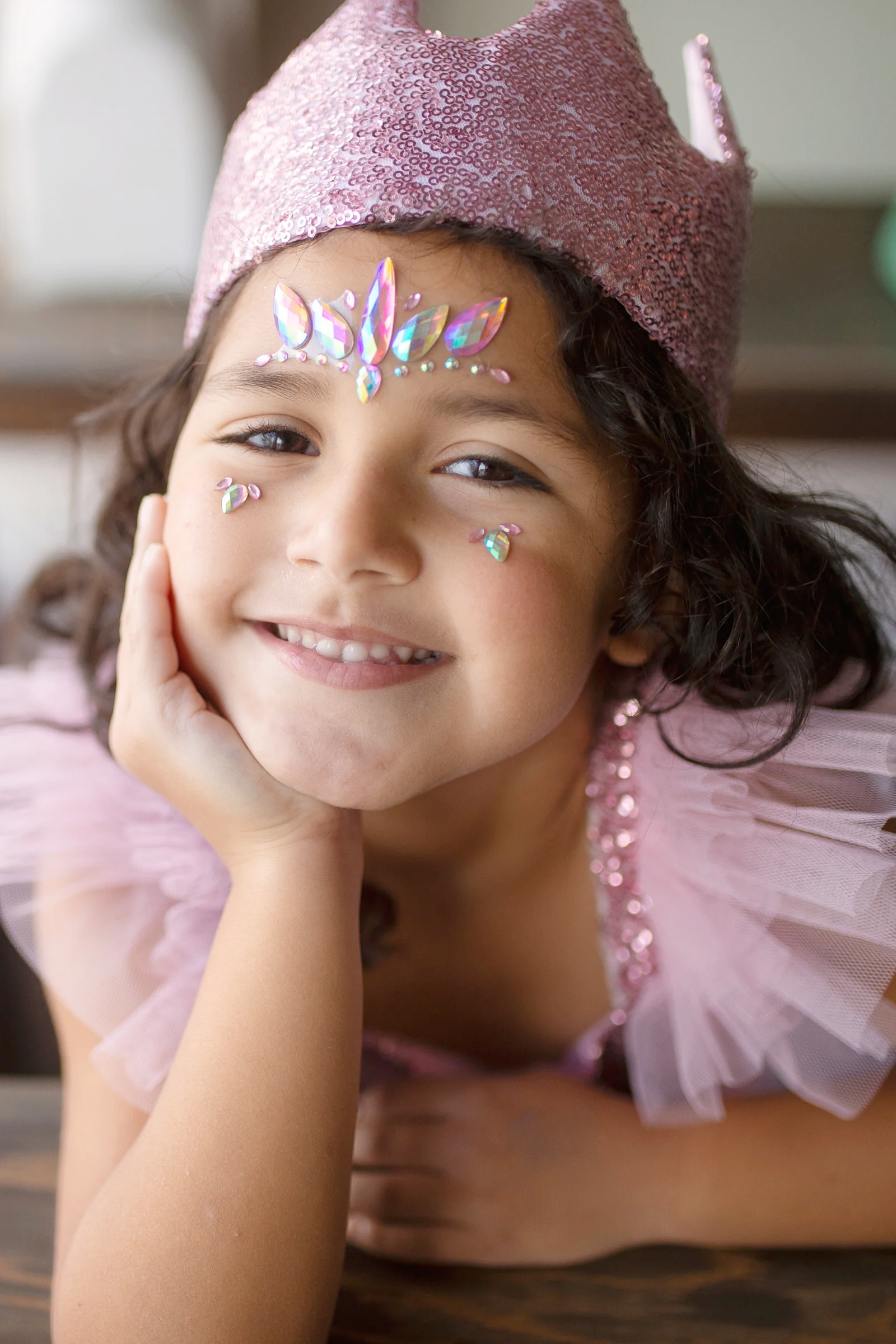 Kruna Precious Pink 13410