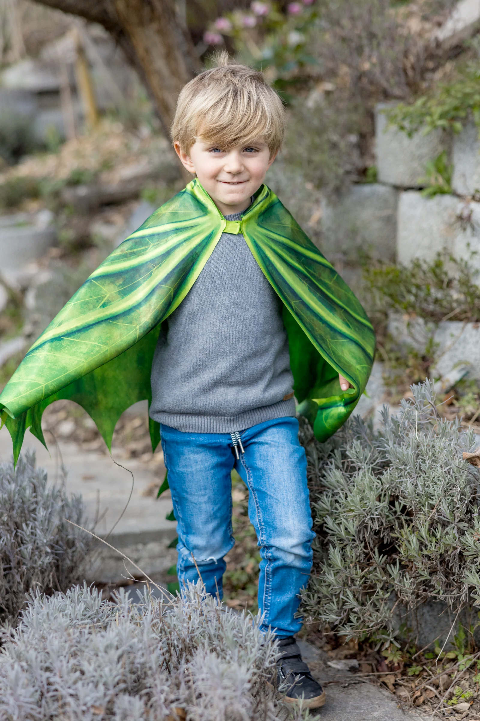 Legendary Dragon Soft Wings 53985