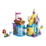 Kockice LEGO Disney Arielina mini palača 43285 - Image 2