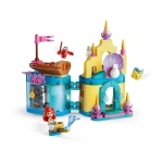 Kockice LEGO Disney Arielina mini palača 43285 - Image 6