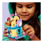 Kockice LEGO Disney Arielina mini palača 43285 - Image 7