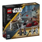 Kockice Lego Borbeni paket Opsada Mandalorea 75449 - Image 1