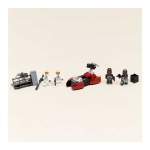 Kockice Lego Borbeni paket Opsada Mandalorea 75449 - Image 5