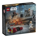 Kockice Lego Borbeni paket Opsada Mandalorea 75449 - Image 8