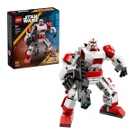 Kockice Lego Clone Shock Trooper Mech 75448 - Image 2