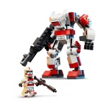 Kockice Lego Clone Shock Trooper Mech 75448 - Image 3