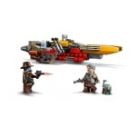 Kockice Lego Cobb Vanthov Brzi Motor 75437 - Image 2