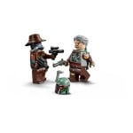 Kockice Lego Cobb Vanthov Brzi Motor 75437 - Image 3