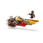 Kockice Lego Cobb Vanthov Brzi Motor 75437 - Image 4