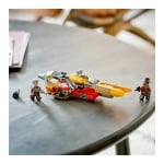 Kockice Lego Cobb Vanthov Brzi Motor 75437 - Image 5