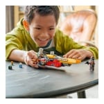 Kockice Lego Cobb Vanthov Brzi Motor 75437 - Image 6