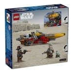 Kockice Lego Cobb Vanthov Brzi Motor 75437 - Image 7