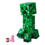 Lego Creeper 21276 - Image 1