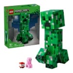 Lego Creeper 21276 - Image 2