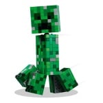 Lego Creeper 21276 - Image 3