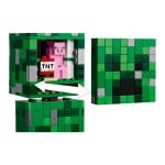 Lego Creeper 21276 - Image 5