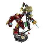 Kockice Lego Epska Bitka Hulkbuster vs Hulk 76343 - Image 2