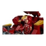 Kockice Lego Epska Bitka Hulkbuster vs Hulk 76343 - Image 4
