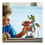 Kockice Lego Epska Bitka Hulkbuster vs Hulk 76343 - Image 8