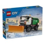 Kockice Lego Grtalica 60490 - Image 1