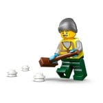 Kockice Lego Grtalica 60490 - Image 4
