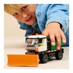 Kockice Lego Grtalica 60490 - Image 7