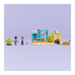 Kockice LEGO Heartlake City trgovina mješovite robe 42680 - Image 7