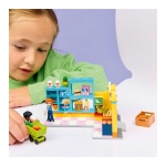 Kockice LEGO Heartlake City trgovina mješovite robe 42680 - Image 8