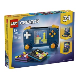 Kockice LEGO Igraća konzola 31380