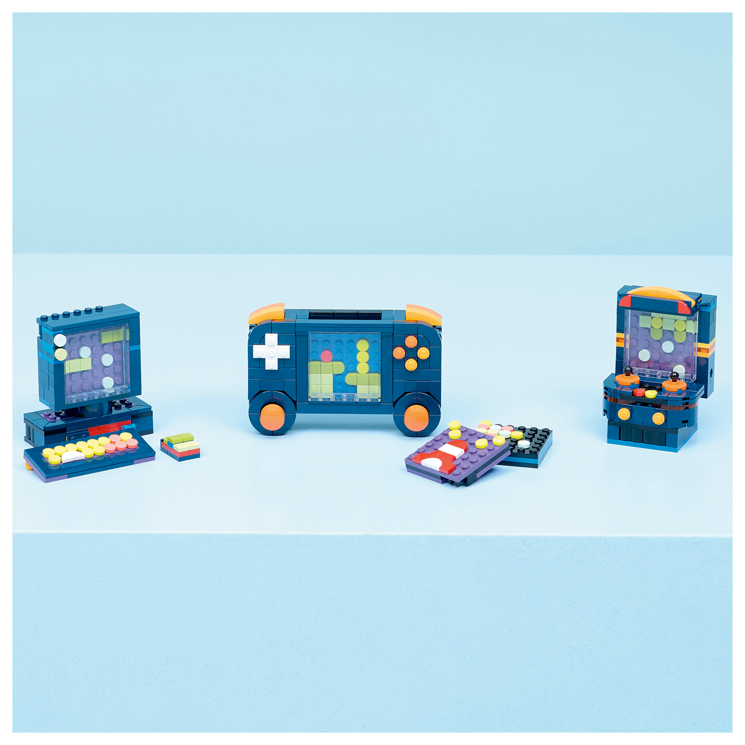 Lego Igraća Konzola 31380