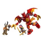 Kockice Lego Kai's Dragon Mech Battle Pack 71851 - Image 1