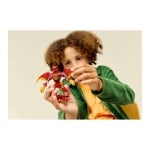 Kockice Lego Kai's Dragon Mech Battle Pack 71851 - Image 3