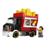 Kockice Lego Kamion s brzom hranom 60488 - Image 2