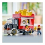 Kockice Lego Kamion s brzom hranom 60488 - Image 6