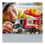 Kockice Lego Kamion s brzom hranom 60488 - Image 7