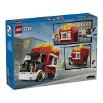 Kockice Lego Kamion s brzom hranom 60488 - Image 9