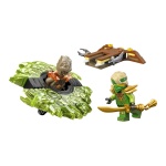 Kockice Lego Lloyd protiv zemaljskog čudovišta 71850 - Image 2
