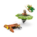 Kockice Lego Lloyd protiv zemaljskog čudovišta 71850 - Image 3
