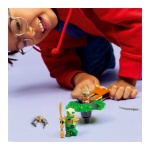 Kockice Lego Lloyd protiv zemaljskog čudovišta 71850 - Image 7