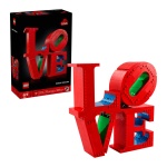 Lego Love 31214 - Image 2