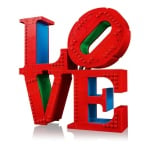 Lego Love 31214 - Image 3