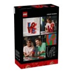 Lego Love 31214 - Image 9